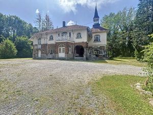 Maison à vendre à Avenue de la Toison d'Or 104 Marche-en-Famenne (VBD60217)