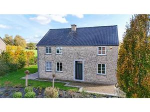 Maison à vendre à Rue de la Westrée 42 Oreye (VBD59947)