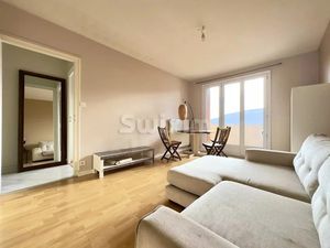 Vente appartement 3 pièces 57.6 m² à Gaillard (74240)  220 000 €