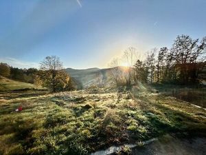 Vente programme neuf T2  T3 pièces 47 à 65 m² Orbey (68370)