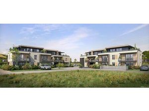 Vente programme neuf T2  T3  T4 pièces 49 à 103 m² Riquewihr (68340)