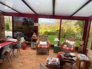 Vente Demeure d'exception à La Chapelle-Janson (35133) : à vendre / 220m² La Chapelle-Jans