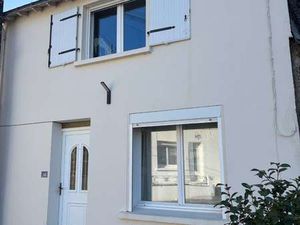 Vente Maison à Nort-sur-Erdre (44390) : à vendre / 75m² Nort-sur-Erdre