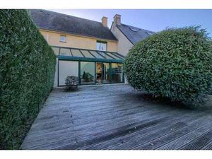 Vente Maison à Rennes (35000) : à vendre / 120m² Rennes