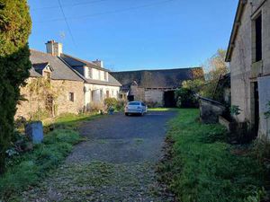 Vente Maison à Saint-Thélo (22460) : à vendre / 110m² Saint-Thélo