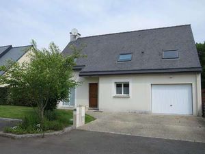 Vente Maison à Vern-sur-Seiche (35770) : à vendre / 123m² Vern-sur-Seiche