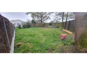 Vente Terrain à Saint-Père-en-Retz (44320) : à vendre / Saint-Père-en-Retz