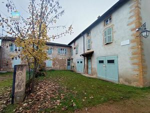 Vente maison 6 pièces 143 m² Azé (71260)