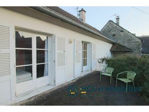 Vente maison 3 pièces 79 m² Jambles (71640)