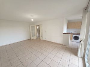 T3 de 62m2 à Castelginest avec Balcon au vert et 2 Pkgs