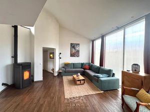 Vente duplex 3 pièces 120 m² à Hem (59510)  243 800 €