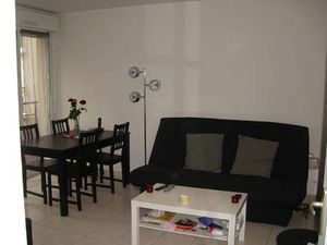 Location Appartement 2 pièces à Nantes Canclaux - Mellinet (44000) : à louer 2 pièces / 40