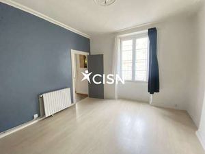 Location Appartement 2 pièces à Nantes Centre Ville (44000) : à louer 2 pièces / 37m² Nant