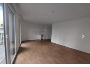 Location Appartement 3 pièces à Nantes Beaujoire - Saint-Joseph (44000) : à louer 3 pièces