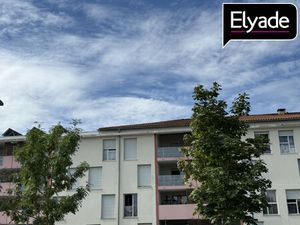 EN EXCLUSIVITE - A vendre Studio - 26.49m² à LAUNAGUET (31140)