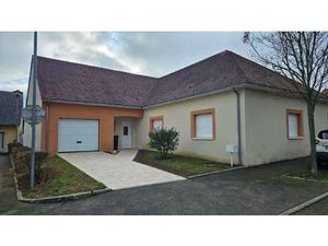 Location Maison au Mans (72000) : à louer / 190m² Le Mans