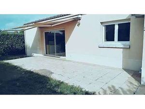 Location Maison aux Herbiers (85500) : à louer / 87m² Les Herbiers