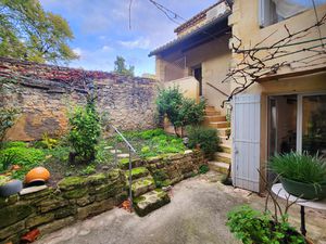 Magnifique et rare opportunité à UZES