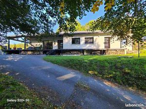 Vente Maison à Brassac (81260) : à vendre / 157m² Brassac