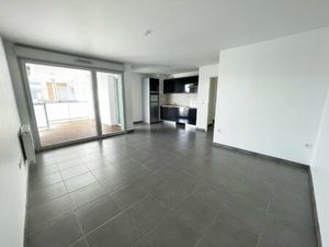 Appartement T3 - 63m² - 31170 TOURNEFEUILLE