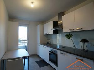 Vente appartement 3 pièces 80 m² à Epinal (88000)  230 000 €
