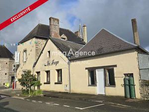 Vente Maison à Évron (53600) : à vendre / 175m² Évron