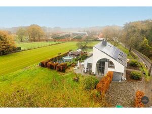 Maison à vendre à Plasstraat 57 Bonheiden (RBU82932)