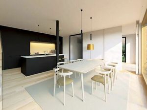 Maison à vendre avec garage et terrasse   Uccle (VBD59755)