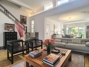 Maison à vendre avec jardin et 4 chambres   Uccle (VBD59751)