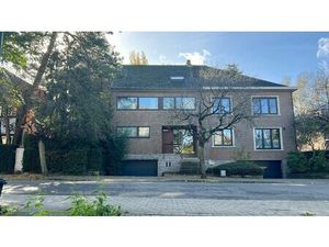 Maison à vendre à Rue Louis Jasmin 293 Woluwe-Saint-Pierre (VBD59922)