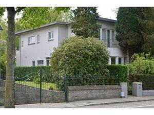Villa à vendre à Avenue Orban 75 Woluwe-Saint-Pierre (VBD60048)