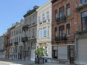 Maison à vendre   Forest (VBD60103)