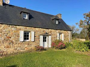 Location Maison à Crozon (29160) : à louer / 110m² Crozon