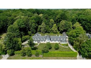 Maison à vendre avec garage et terrasse   Enghien (VBD60033)