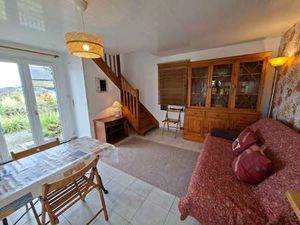 Location Maison Meublé aux greves-langueux (22360) : à louer Meublé / 50m² Les greves-lang