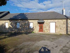 Location Maison à Luitré-Dompierre (35133) : à louer / 89m² Luitré-Dompierre