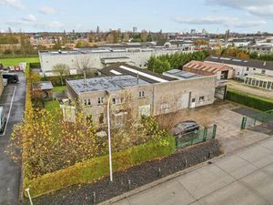 Immeuble mixte à vendre à Edward Vlietinckstraat 12 Ostende (RBU83232)