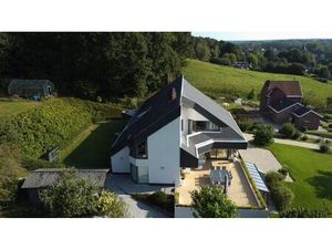 Maison à vendre avec garage et terrasse   Overijse (VBD59852)