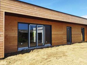 Location Maison à Plougonvelin (29217) : à louer / 97m² Plougonvelin