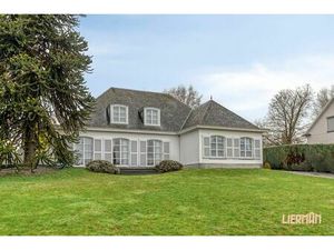 Villa à vendre à Buke 100 Zottegem (RBU82595)