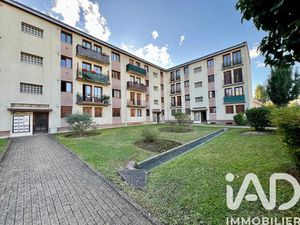 Vente appartement 2 pièces 47 m² à Ezanville (95460)  157 000 €