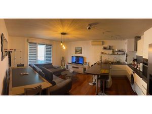 Vente appartement 3 pièces 61 m² à Muret (31600)  157 000 €