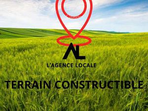 Vente Terrain à Vertou (44120) : à vendre / 417m² Vertou