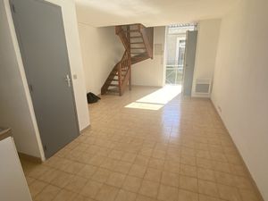 APPARTEMENT 2 PIÈCE 50M2 - SECTEUR JEAN-JAURÈS