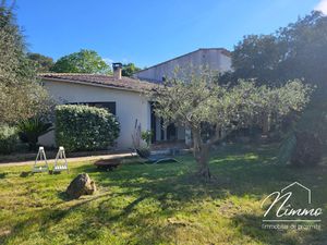 HAUT DE ROULAN Villa 5 chambres