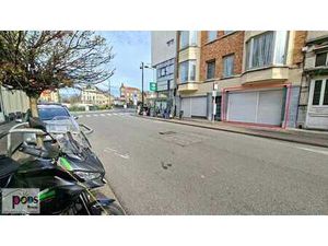 CAGE AUX OURS - RdC ± 110 m² avec 2 Chambres