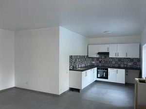 Magnifique petite maison fraichement rénovée à Jumet