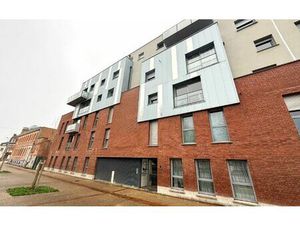 Location appartement  m² T-2 à Armentières  667 €