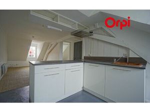 Appartement Bernay 28.85 m² T-2 à vendre  69 000 €