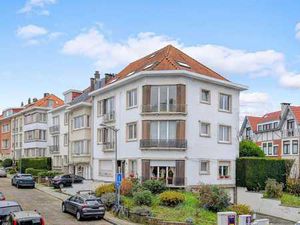 Appartement à vendre - Watermael-Boitsfort